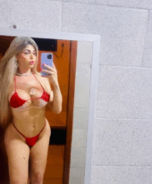 Sexy hot melina