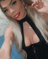 TRANSFABRINY PORNO STAR