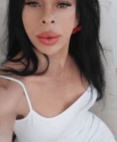 TRANS Evelin Santos