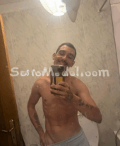 Daniel XXL