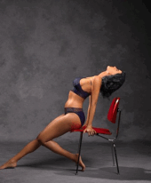 Aline Bondel