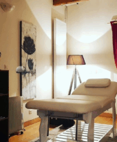 Vari massage tantric