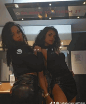 Duo Transexualles chauds