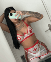 MARIA EDUARDA BELLE