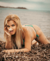 Trans Masseuse sensuelle
