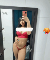 Pamela tres actif
