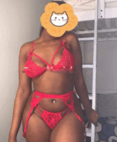Dona bonne levrette