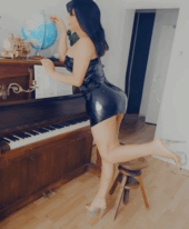 SOLENKA12 TRES SALOPE