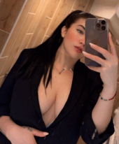 ANNA ESCORT REELLE