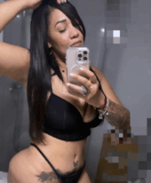 NAOMI LA DOMINICANA