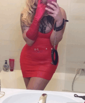 CHAUD CHARLOTTE ITAIENNE