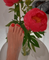 CELINE-MATURE CHARMANT