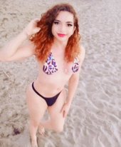 TRANSSEXUELLE SYLVIA