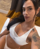 NATY TRANS COLOMBIANA 19CM