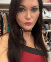 TRANSEXUELLE ADRIANA