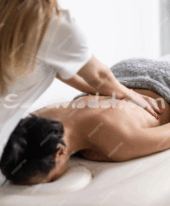 MASSAGE NATURISTE