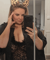 ROSITA BBW BELLE NATUREL