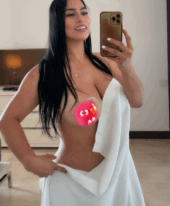 RUBY COLOMBIANA SEDUCTORA