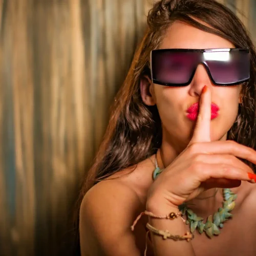 Top 5 des raisons pour lesquelles les gens aiment regarder des webcams pour adultes en direct ?