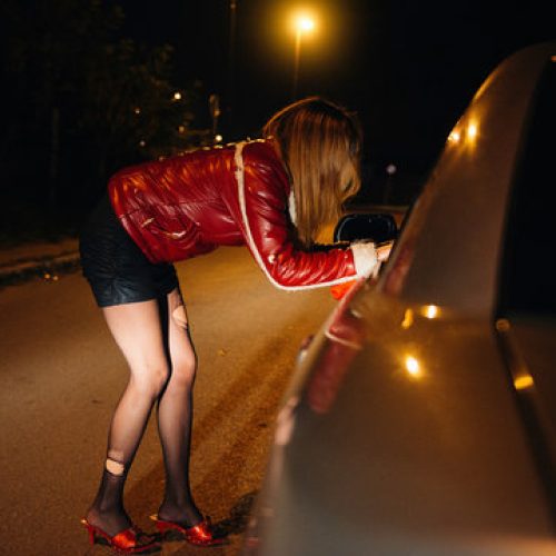 Escorte à Metz et Nancy