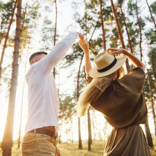 Compagnie de jour élégante – comment se déroule une journée stylée avec une escort