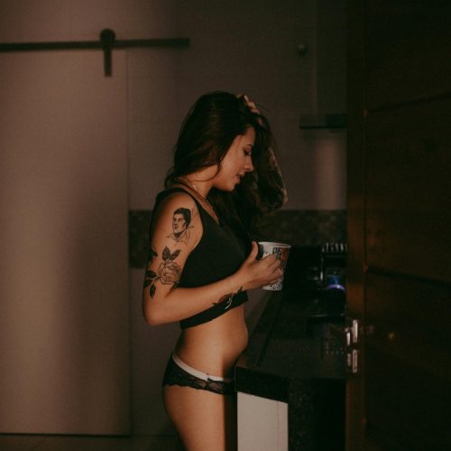 Freubad: Sauna haut de gamme à Recherswil