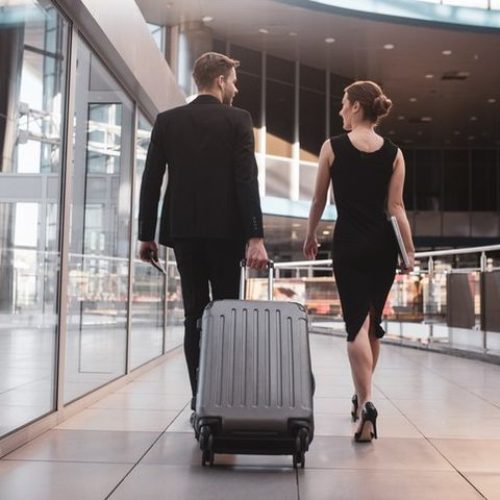 Ce que les clients peuvent attendre d&rsquo;une escorte lors de voyages d&rsquo;affaires