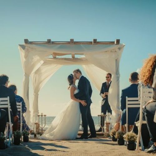 Arriver avec charme au mariage : le rôle de l’accompagnateur lors des fêtes familiales