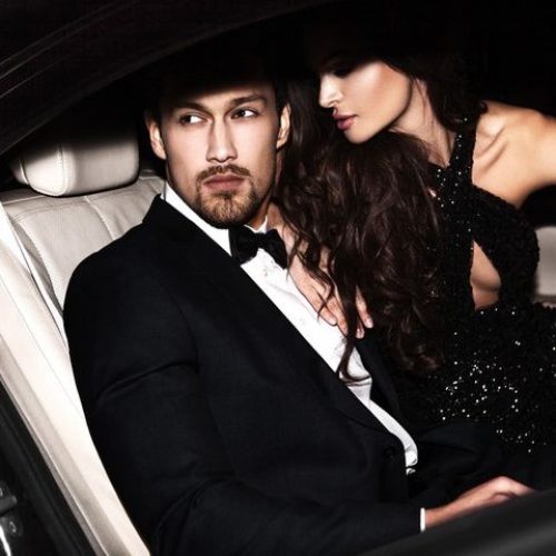 Le luxe sur quatre roues – profitez d&rsquo;un service d&rsquo;escorte en limousine