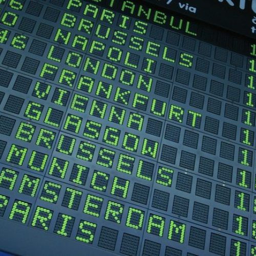 Repenser l&rsquo;accompagnement en voyage : comment fonctionne un voyage d&rsquo;affaires avec un accompagnateur