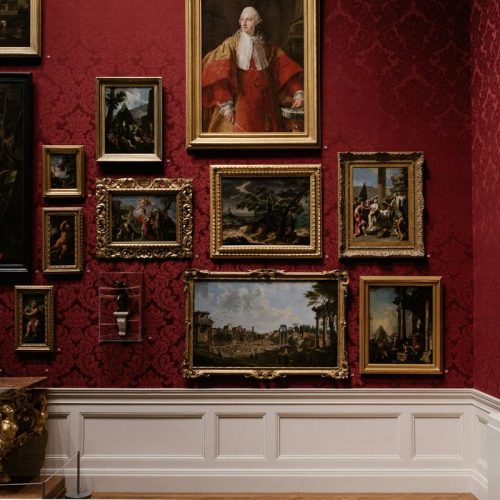 Découvrez les incontournables culturels – accompagné d&rsquo;un guide à travers les musées et les villes