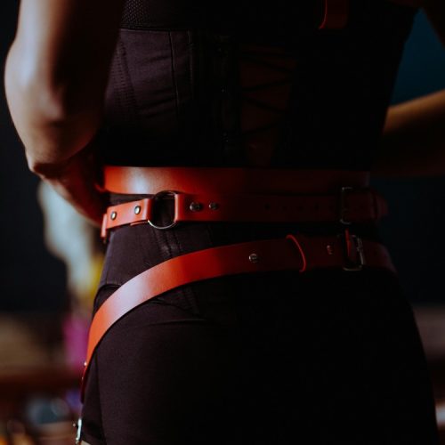 BDSM Bern : Plongée dans l’univers fétichiste de la capitale suisse