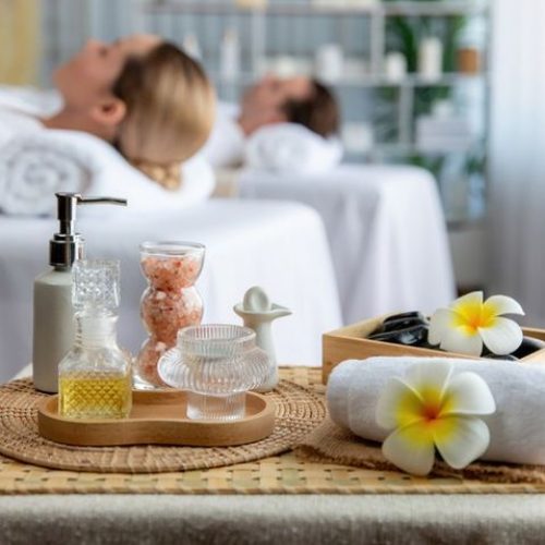 Bien-être et spa avec accompagnateur – une relaxation d&rsquo;un niveau supérieur