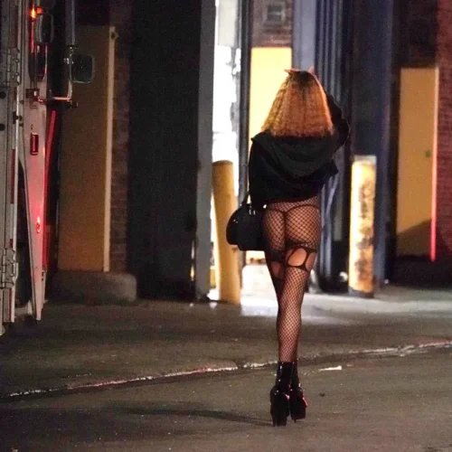 Escorte dans le Sud-Est avec ErosMix