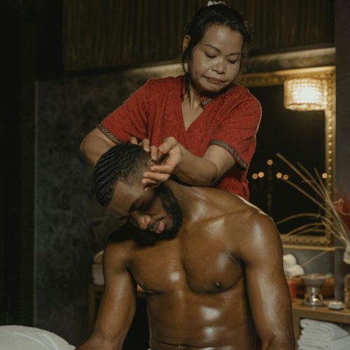 Découvrez l&rsquo;univers sensuel et raffiné de l’erotic massage à Zurich