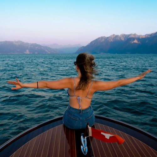 Escort Lausanne : Tout savoir pour trouver une escort