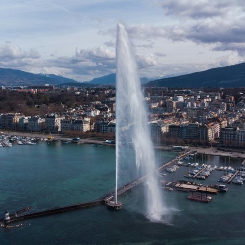 Où trouver des escorts à Genève : Notre guide.