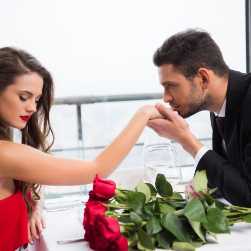Avantages de devenir escort dans une agence d&rsquo;escortes haut de gamme