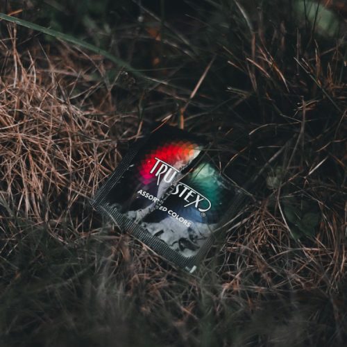 Les préservatifs protègent-ils à 100% ?